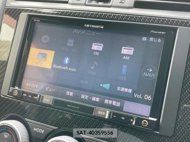 Subaru WRX S4 2015-01 693484-7