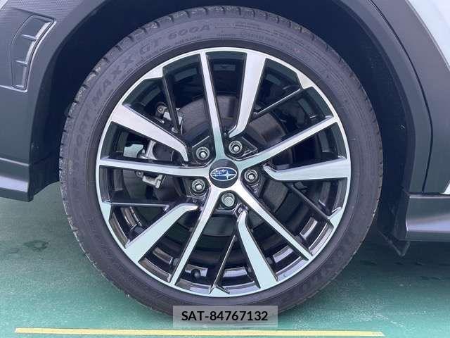 Subaru WRX S4 2023-12 745400-12
