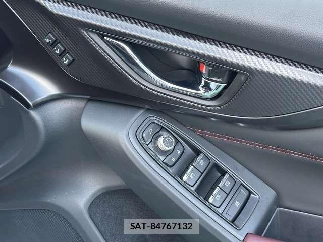 Subaru WRX S4 2023-12 745400-13
