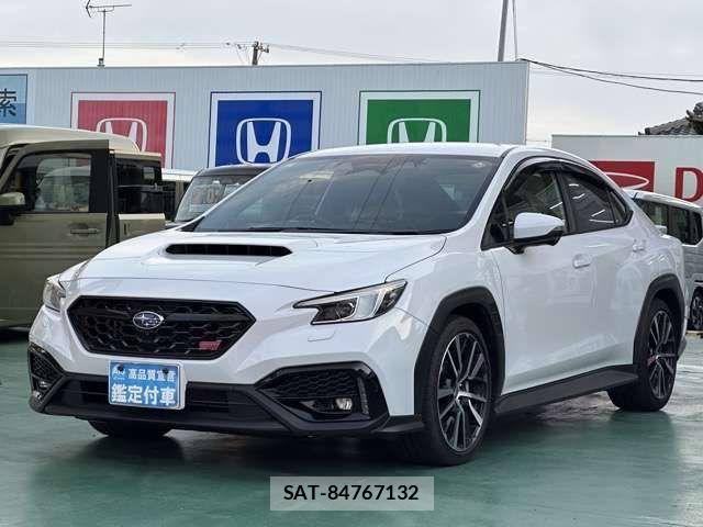 Subaru WRX S4 2023-12 745400-2