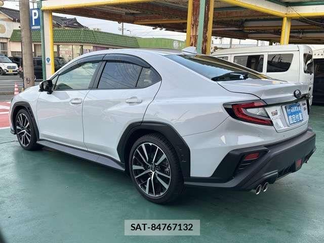 Subaru WRX S4 2023-12 745400-3