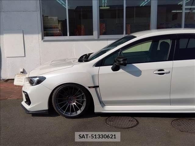 Subaru WRX S4 2018-07 1230068-15