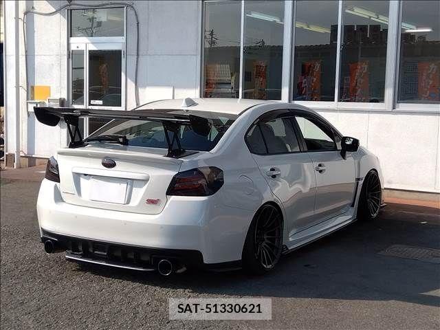 Subaru WRX S4 2018-07 1230068-17