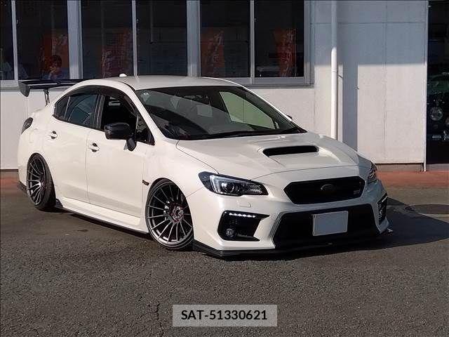 Subaru WRX S4 2018-07 1230068-22