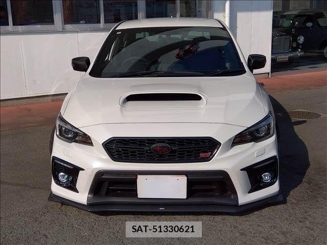 Subaru WRX S4 2018-07 1230068-23