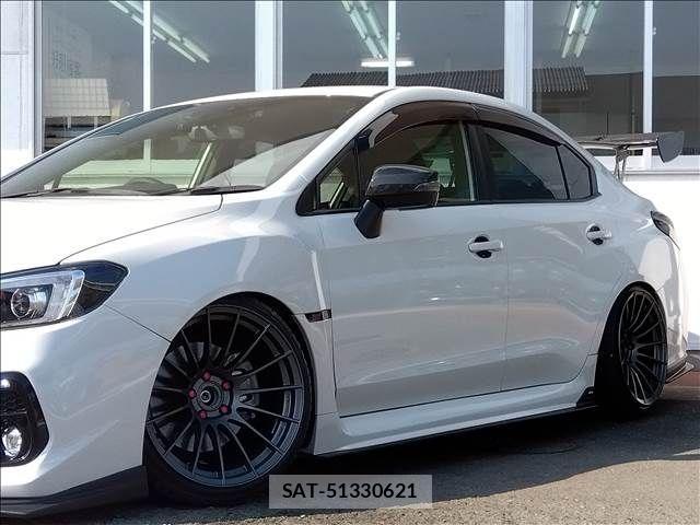 Subaru WRX S4 2018-07 1230068-24