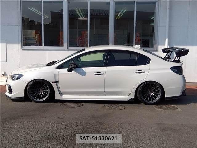 Subaru WRX S4 2018-07 1230068-2
