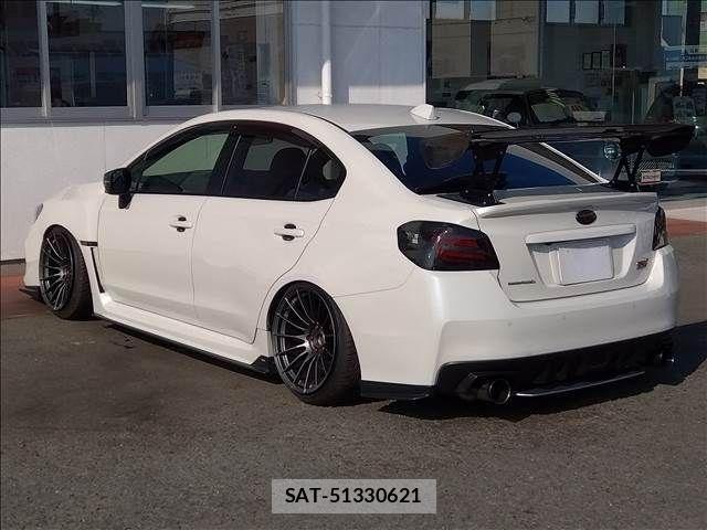 Subaru WRX S4 2018-07 1230068-29