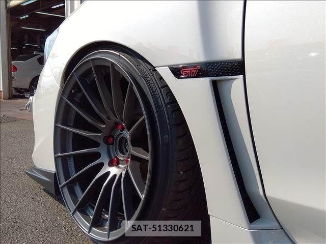 Subaru WRX S4 2018-07 1230068-4