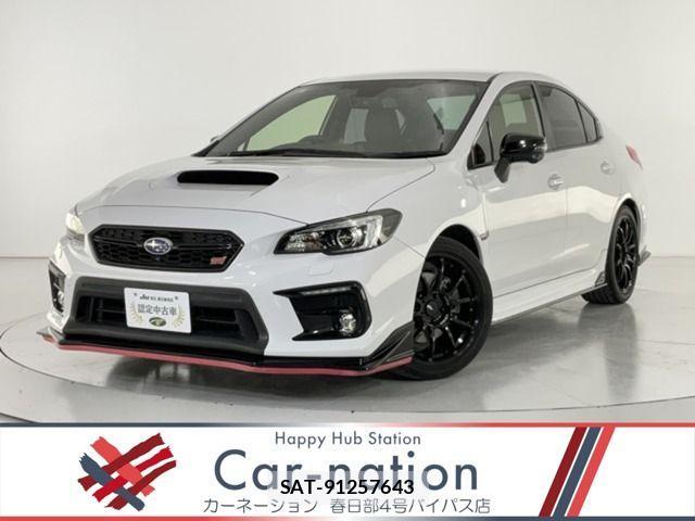 Subaru WRX S4 2020-11 1295045-0