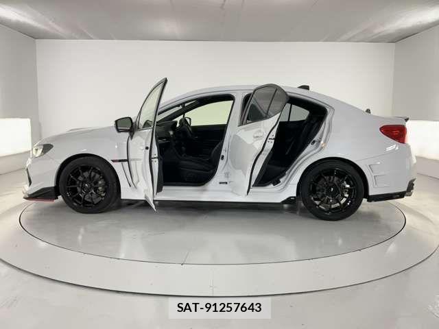 Subaru WRX S4 2020-11 1295045-5
