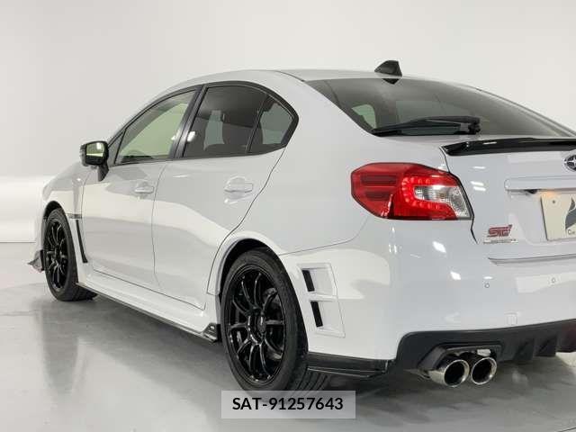 Subaru WRX S4 2020-11 1295045-6