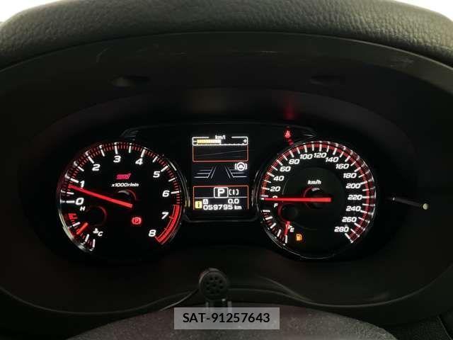 Subaru WRX S4 2020-11 1295045-9