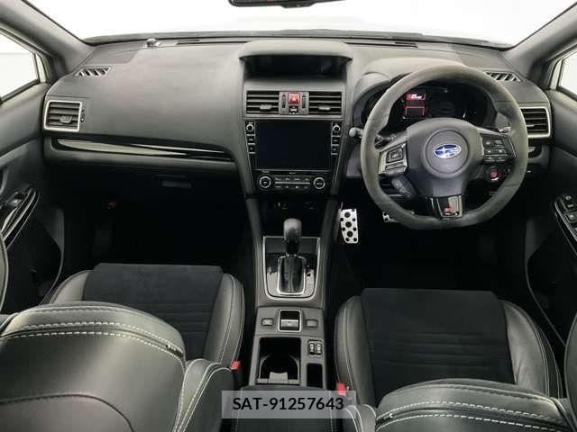 Subaru WRX S4 2020-11 1295045-11