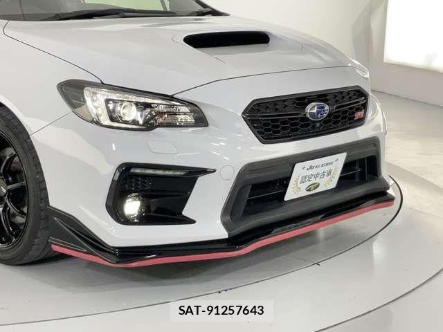 Subaru WRX S4 2020-11 1295045-2