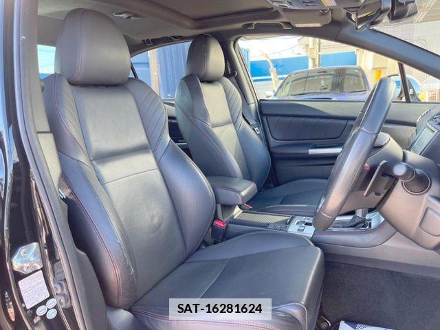 Subaru WRX S4 2015-07 1415707-9