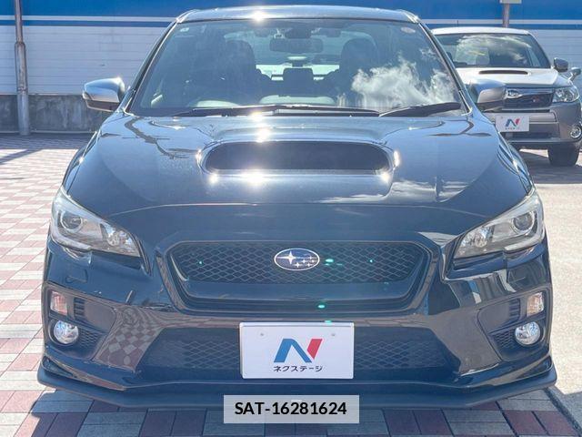 Subaru WRX S4 2015-07 1415707-13
