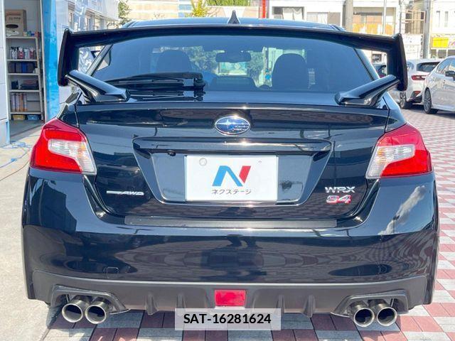 Subaru WRX S4 2015-07 1415707-14
