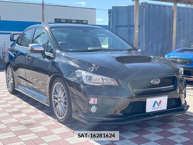 Subaru WRX S4 2015-07 1415707-15