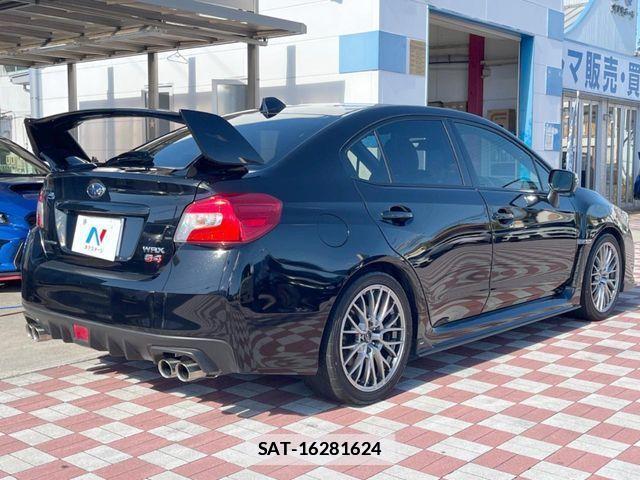 Subaru WRX S4 2015-07 1415707-16
