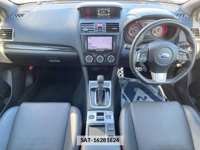 Subaru WRX S4 2015-07 1415707-1
