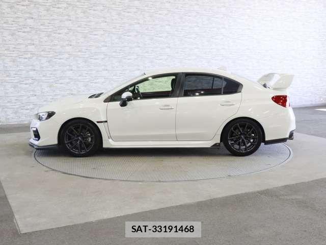 Subaru WRX S4 2019-02 1555567-11