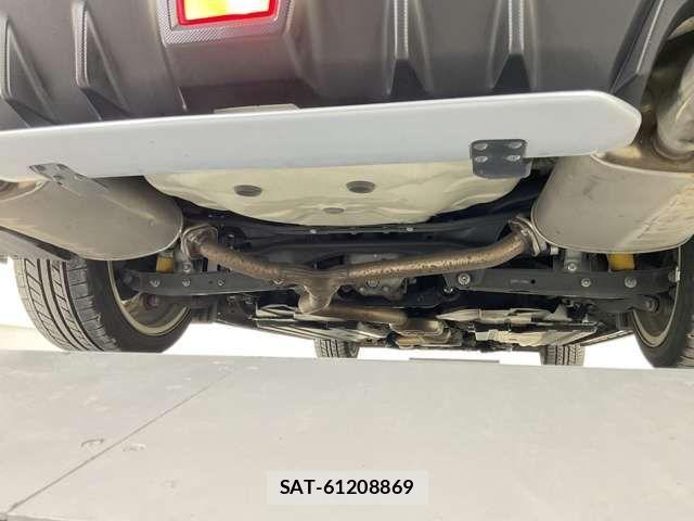 Subaru WRX S4 2018-10 1610622-9
