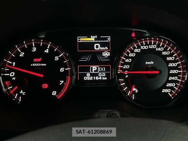 Subaru WRX S4 2018-10 1610622-10