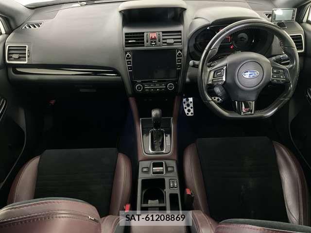 Subaru WRX S4 2018-10 1610622-11