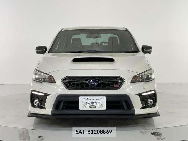 Subaru WRX S4 2018-10 1610622-1