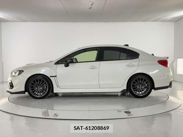 Subaru WRX S4 2018-10 1610622-2