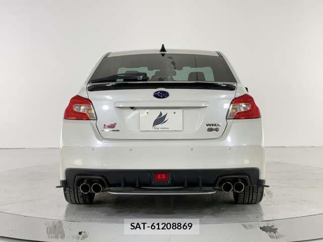 Subaru WRX S4 2018-10 1610622-4