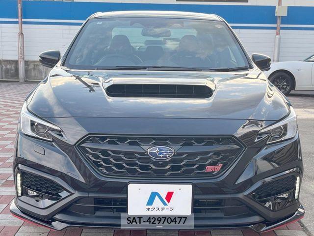 Subaru WRX S4 2022-08 1695630-13