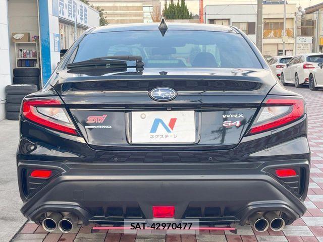 Subaru WRX S4 2022-08 1695630-14
