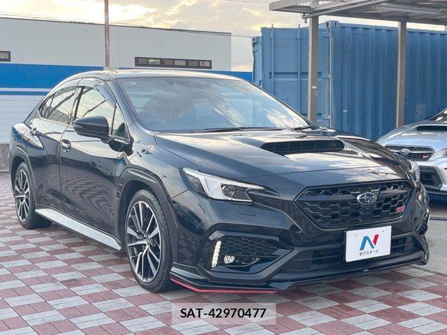 Subaru WRX S4 2022-08 1695630-15