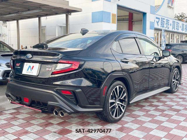 Subaru WRX S4 2022-08 1695630-16