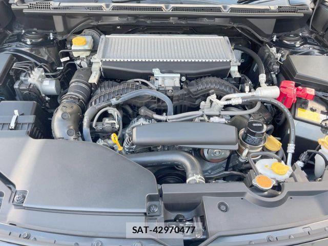Subaru WRX S4 2022-08 1695630-17