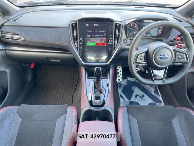 Subaru WRX S4 2022-08 1695630-1