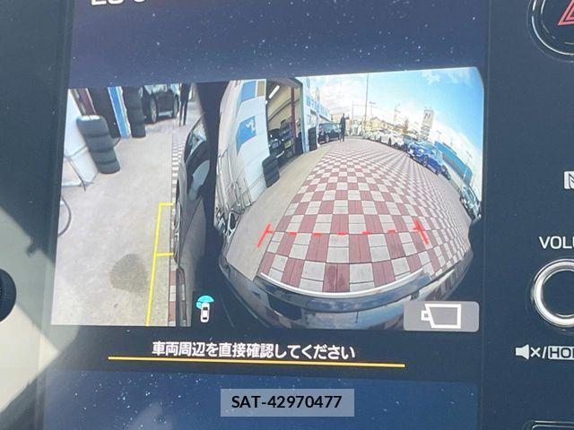 Subaru WRX S4 2022-08 1695630-6