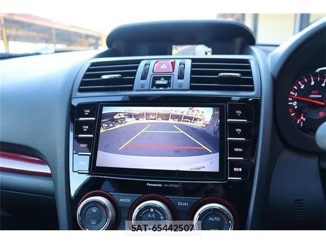Subaru WRX S4 2017-04 1830410-10