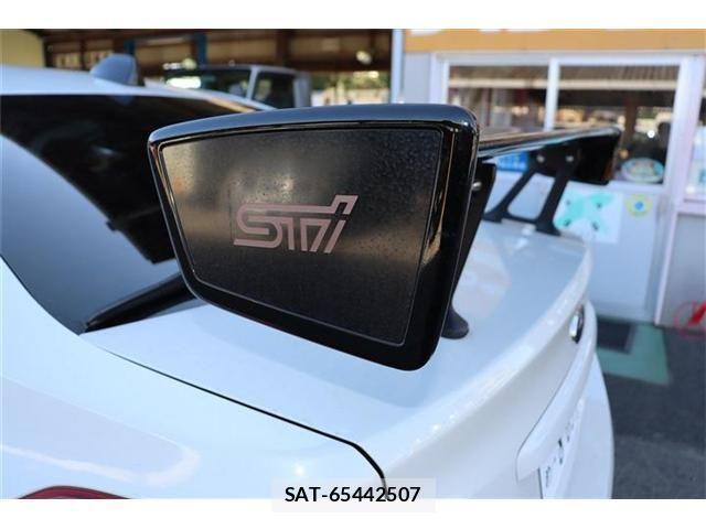 Subaru WRX S4 2017-04 1830410-17