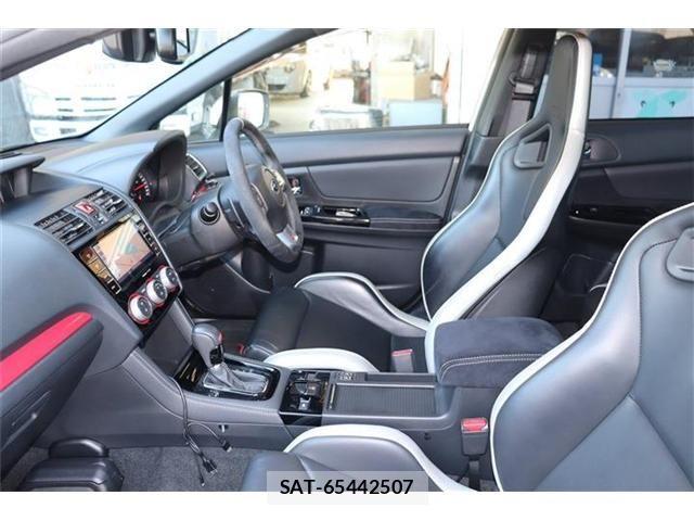 Subaru WRX S4 2017-04 1830410-1