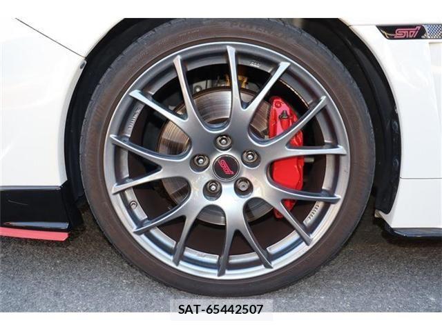 Subaru WRX S4 2017-04 1830410-19