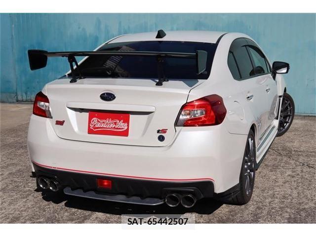 Subaru WRX S4 2017-04 1830410-2