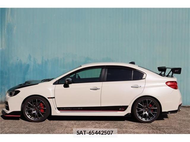 Subaru WRX S4 2017-04 1830410-4