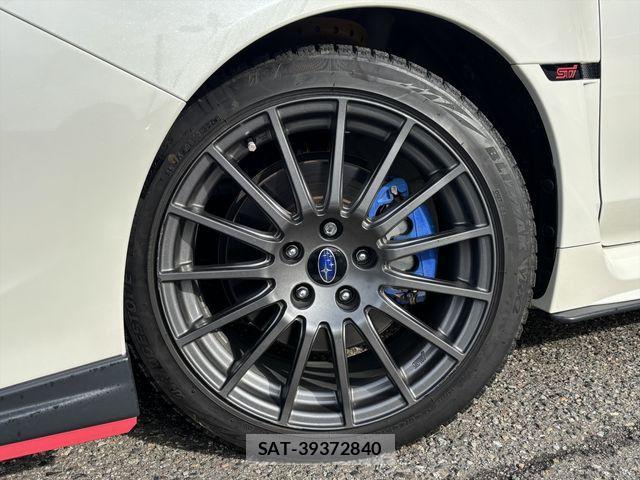 Subaru WRX S4 2019-09 2034671-9