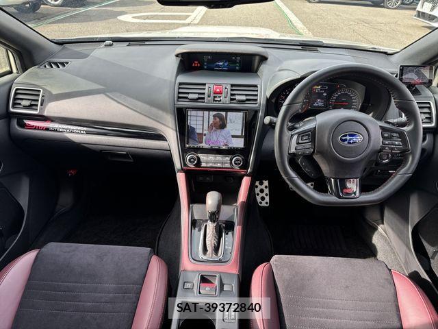 Subaru WRX S4 2019-09 2034671-10