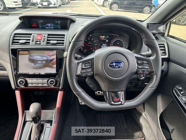 Subaru WRX S4 2019-09 2034671-11