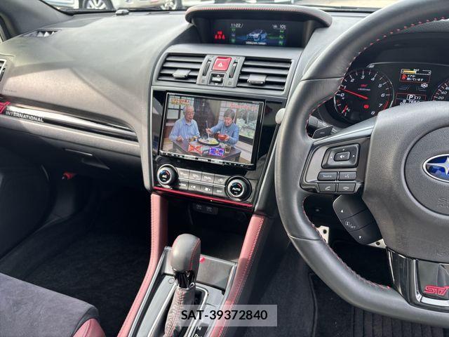 Subaru WRX S4 2019-09 2034671-12