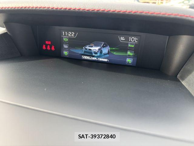 Subaru WRX S4 2019-09 2034671-13